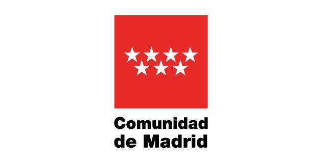 logo de Comunidad de Madrid